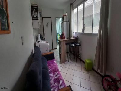 Apartamento para Locao, em Florianpolis, bairro Ingleses do Rio Vermelho, 1 dormitrio, 1 banheiro, 1 vaga