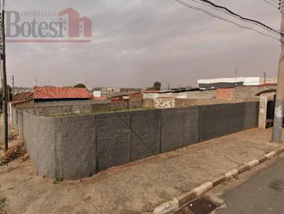 Terreno para Venda, em Mogi Mirim, bairro Vila Santa Luzia