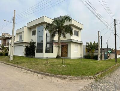 Casa para Venda, em Balnerio Gaivota, bairro Itapu, 4 dormitrios, 3 banheiros, 1 sute, 2 vagas