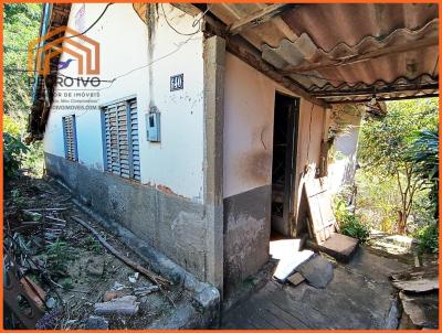 Casa para Venda, em Lima Duarte, bairro Recanto Alegre, 2 dormitrios, 1 banheiro