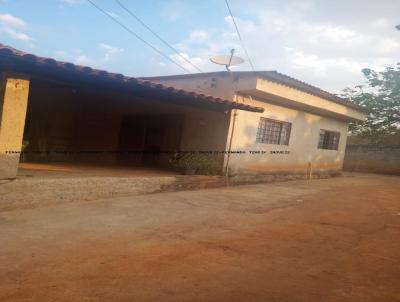 Casa para Venda, em Pedro Leopoldo, bairro QUINTA DO SUMIDOURO, 2 dormitrios, 2 banheiros, 2 vagas