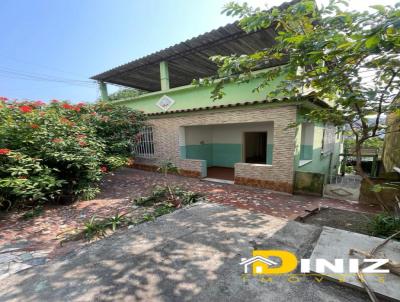 Casa para Venda, em Duque de Caxias, bairro Parque Lafaiete, 2 dormitrios, 1 banheiro