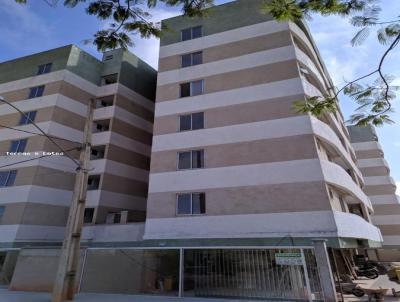 Apartamento para Venda, em Pouso Alegre, bairro Village Sion, 2 dormitrios, 2 banheiros, 1 sute, 2 vagas