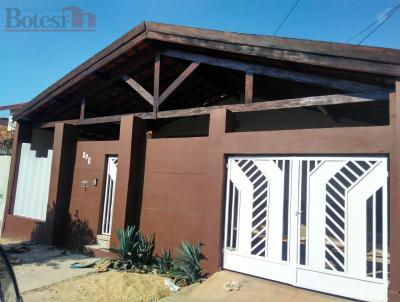 Casa para Venda, em Mogi Guau, bairro Jardim Itamaraty, 2 dormitrios, 1 banheiro, 1 sute, 2 vagas