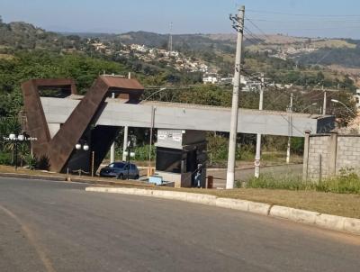 Lote para Venda, em Pedro Leopoldo, bairro Novo Campinho