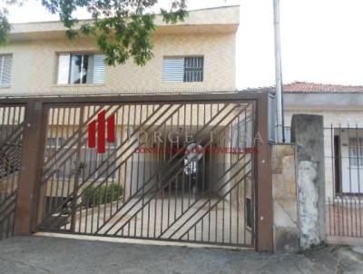 Casa para Locao, em So Paulo, bairro Vila Moinho Velho, 2 dormitrios, 5 banheiros, 1 sute, 4 vagas