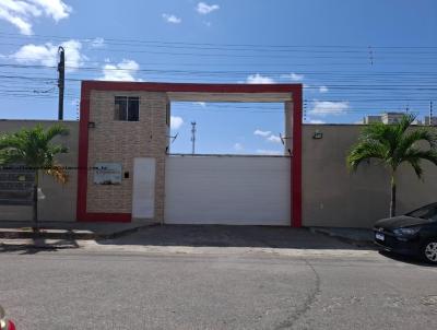 Casa em Condomnio para Venda, em Fortaleza, bairro PASSAR, 2 dormitrios, 2 banheiros, 1 sute, 2 vagas