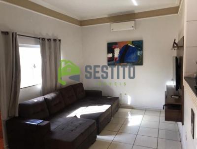 Casa para Venda, em Catanduva, bairro Loteamento Residencial Isabella