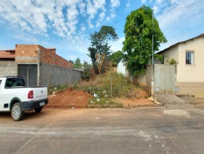 Terreno para Venda, em Alfenas, bairro Gaspar Lopes