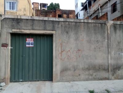 Lote para Venda, em Belo Horizonte, bairro So Geraldo