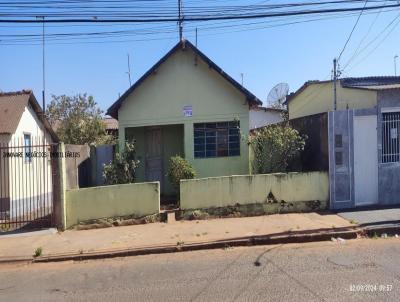 Terreno para Venda, em Araguari, bairro Amorim