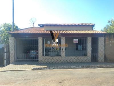 Casa para Venda, em Alfenas, bairro Jardim Boa Esperana, 4 dormitrios, 3 banheiros, 1 sute, 2 vagas