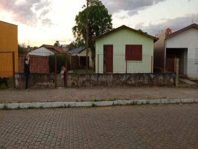 Casa para Venda, em Cachoeira do Sul, bairro Frota, 3 dormitrios, 1 banheiro, 1 vaga