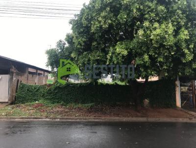 Terreno para Venda, em Catanduva, bairro Loteamento Cidade Jardim