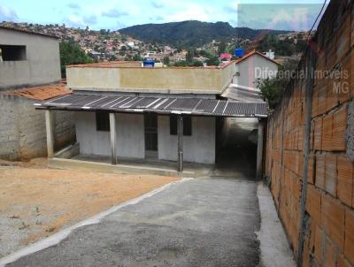 Casa para Venda, em Contagem, bairro Icaivera, 3 dormitrios, 1 sute