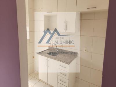 Apartamento para Venda, em Sorocaba, bairro Jardim So Carlos, 2 dormitrios, 1 banheiro, 1 vaga