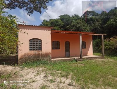 Chcara para Venda, em Contagem, bairro Buganville, 2 dormitrios, 3 banheiros, 3 vagas