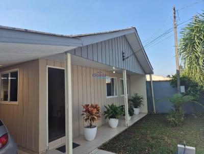 Casa para Venda, em Quatro Barras, bairro Menino Deus, 3 dormitrios, 1 banheiro, 4 vagas