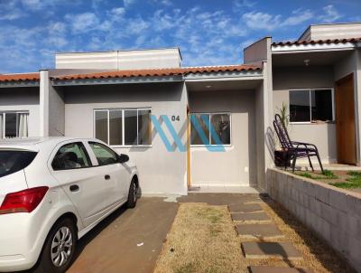 Casa em Condomnio para Venda, em Londrina, bairro Residencial Vila Romana, 2 dormitrios, 1 banheiro, 1 vaga