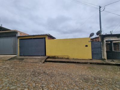 Casa para Locao, em Cataguases, bairro Granjaria, 3 dormitrios, 2 banheiros, 1 vaga