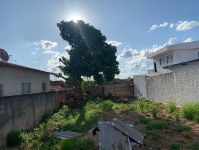 Terreno para Venda, em Catanduva, bairro Vila Rodrigues