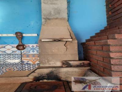 Casa para Venda, em Santo Andr, bairro Vila Progresso, 2 dormitrios, 1 banheiro, 5 vagas