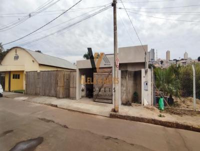 Casa para Venda, em Alfenas, bairro Jardim Aeroporto, 3 dormitrios, 4 banheiros, 1 sute, 2 vagas