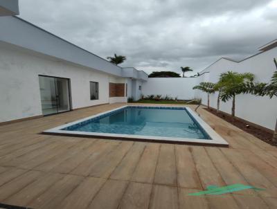 Casa em Condomnio para Venda, em Boituva, bairro Residencial Haras Inga Mirim, 3 dormitrios, 1 banheiro, 1 sute, 4 vagas