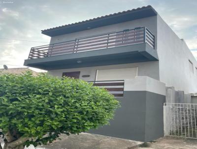 Casa para Venda, em Santana do Livramento, bairro Divisa, 2 dormitrios, 2 banheiros, 2 vagas