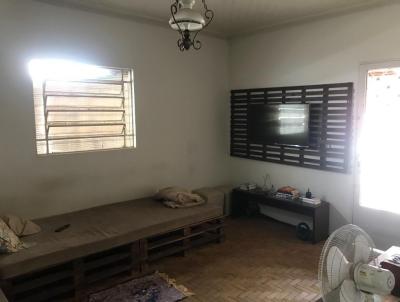 Casa para Venda, em Catanduva, bairro Centro