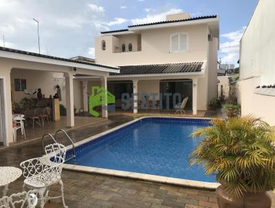 Casa para Venda, em Catanduva, bairro Centro