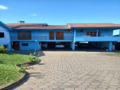 Casa para Venda, em Cachoeira do Sul, bairro SANTA HELENA, 4 dormitrios, 3 banheiros, 1 sute, 2 vagas