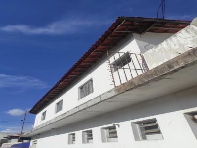 Casa para Locao, em Indaiatuba, bairro Jardim Morada do Sol, 2 dormitrios, 1 banheiro, 1 vaga