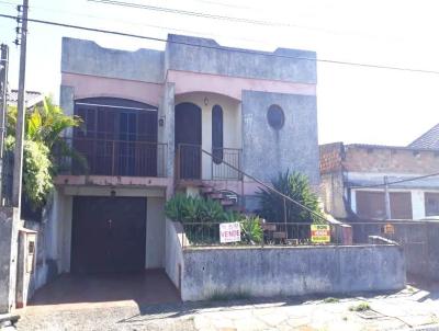 Casa para Venda, em Cachoeira do Sul, bairro SANTO ANTONIO, 3 dormitrios, 5 banheiros, 1 sute, 1 vaga