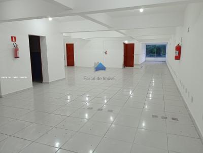 Prdio Comercial para Locao, em Cubato, bairro Centro, 6 banheiros