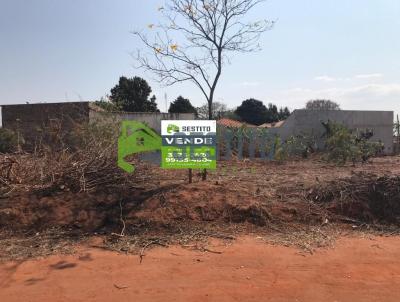 Terreno para Venda, em Catanduva, bairro Polo Comercial Industrial Raul de Carvalho