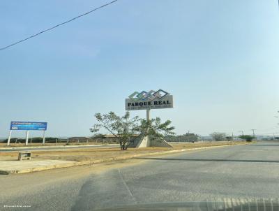 Loteamento para Venda, em Vitria da Conquista, bairro Parque Real