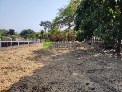 Chcara para Venda, em Catanduva, bairro Jardim dos Coqueiros II