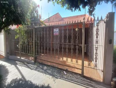 Casa para Locao, em Mato, bairro JARDIM AEROPORTO, 3 dormitrios, 2 banheiros, 1 sute, 2 vagas