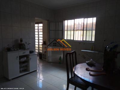 Casa para Venda, em Avar, bairro Jardim Di Fiori, 3 dormitrios, 1 banheiro, 2 vagas