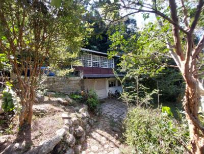 Casa para Venda, em Terespolis, bairro Albuquerque, 10 dormitrios, 4 banheiros, 2 sutes