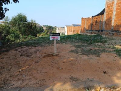 Terreno para Venda, em Presidente Venceslau, bairro Jardim das Laranjeiras