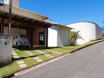 Casa em Condomnio para Venda, em Sabar, bairro Pacincia, 4 dormitrios, 5 banheiros, 2 sutes, 5 vagas