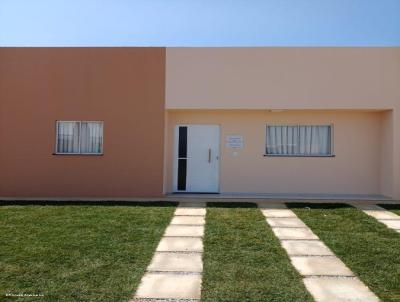 Casa em Condomnio para Venda, em Vitria da Conquista, bairro Henriqueta Prates, 2 dormitrios, 1 banheiro, 1 vaga