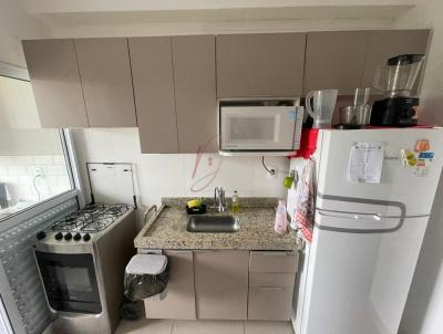 Apartamento para Venda, em Hortolndia, bairro Jardim do Bosque, 2 dormitrios, 2 banheiros, 1 sute, 1 vaga