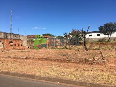 Terreno para Venda, em Catanduva, bairro Parque Ipiranga