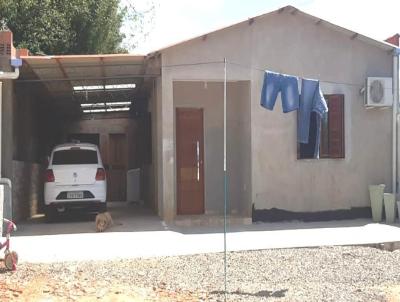 Casa para Venda, em Cachoeira do Sul, bairro Barcelos, 3 dormitrios, 2 banheiros, 1 vaga