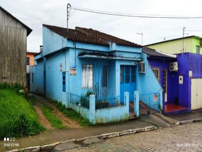 Casa / Sobrado para Venda, em Canguu, bairro Centro, 6 dormitrios, 3 banheiros, 1 vaga