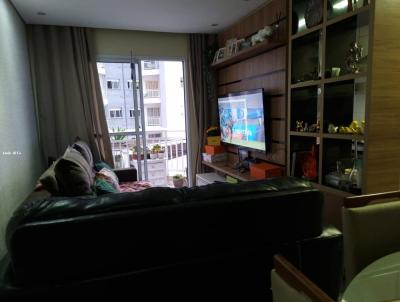 Apartamento para Venda, em Barueri, bairro Parque Viana, 2 dormitrios, 1 banheiro, 1 vaga