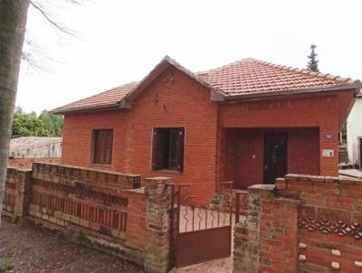 Casa para Venda, em Cachoeira do Sul, bairro Ftima, 2 dormitrios, 1 banheiro, 1 vaga